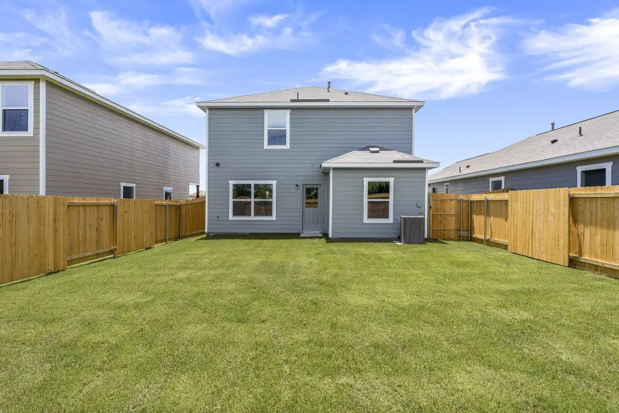2048 Braveheart Drive, Crandall, TX 75114 - #2