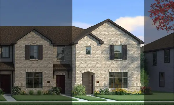 259 Territory Trail #20, Fort Worth, TX 76120