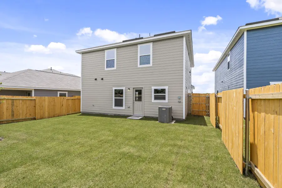 2058 Braveheart Drive, Crandall, TX 75114 - #2