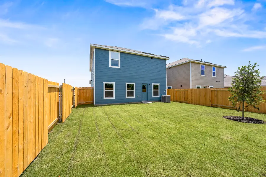 2063 Braveheart Drive, Crandall, TX 75114 - #2