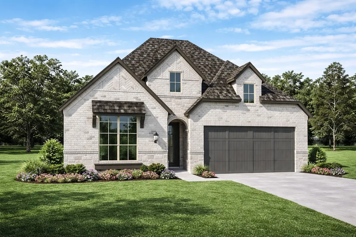 4217 Silver Spur Court, Aubrey, TX 76227 - #1