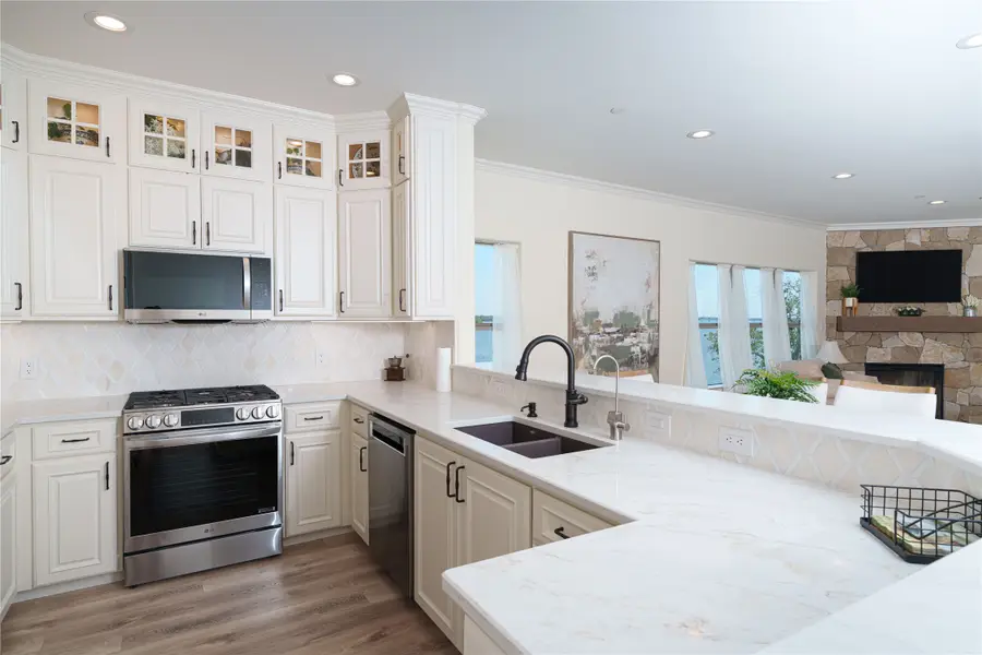 500 Waters Edge Drive #311, Lake Dallas, TX 75065 - #3