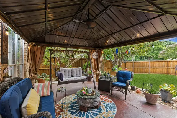 668 Turtle Cove Boulevard, Rockwall, TX 75087