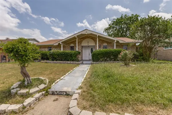 3310 O Henry Drive, Garland, TX 75042
