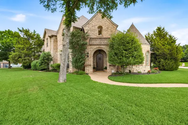 1413 Kaitlyn Lane, Keller, TX 76248