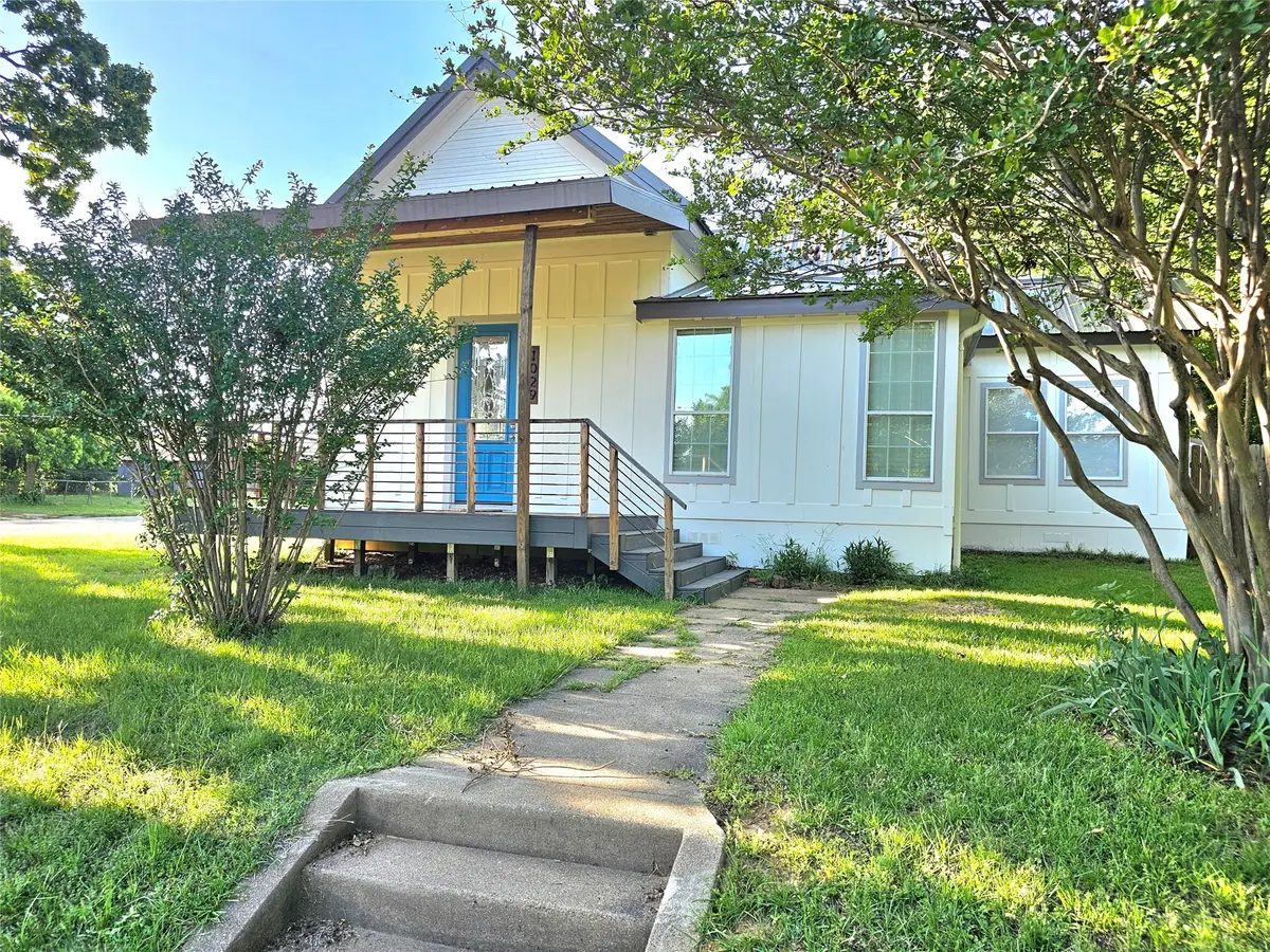 1029 W Shepherd Street, Denison, TX 75020 - #1