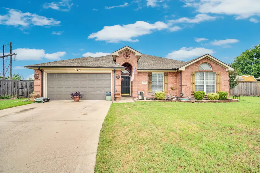 1605 S 3rd Street, Midlothian, TX 76065 - #2