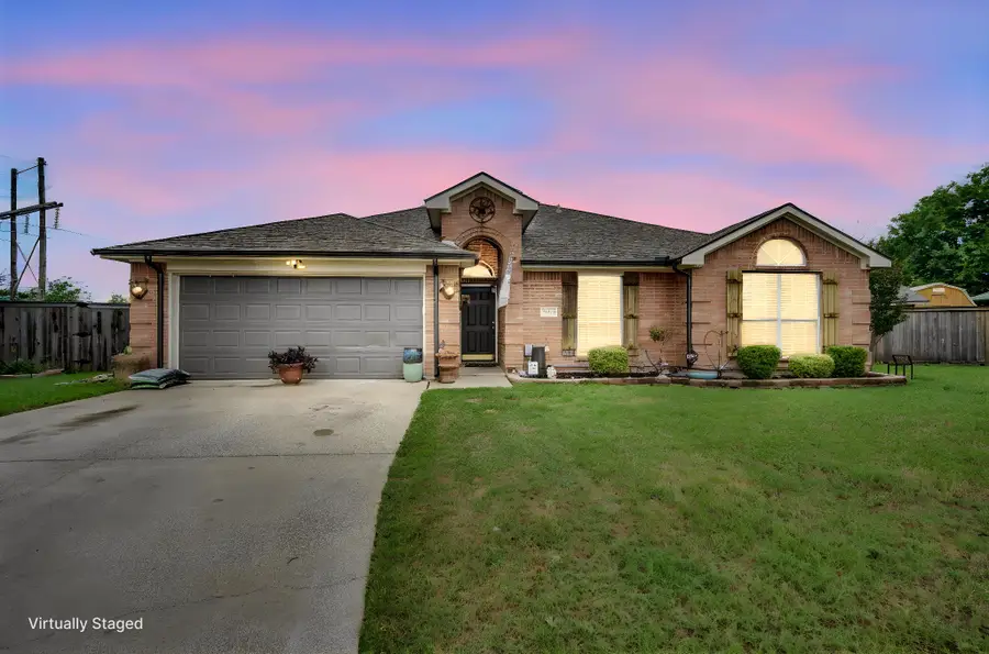 1605 S 3rd Street, Midlothian, TX 76065 - #3