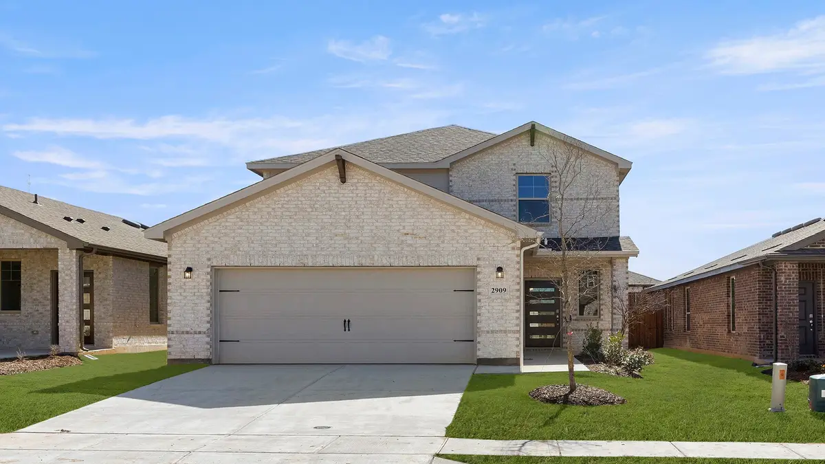 2936 Kimberwick Drive, Anna, TX 75409 - #1