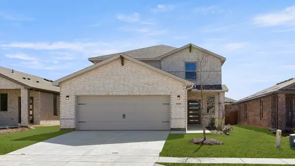 2936 Kimberwick Drive, Anna, TX 75409