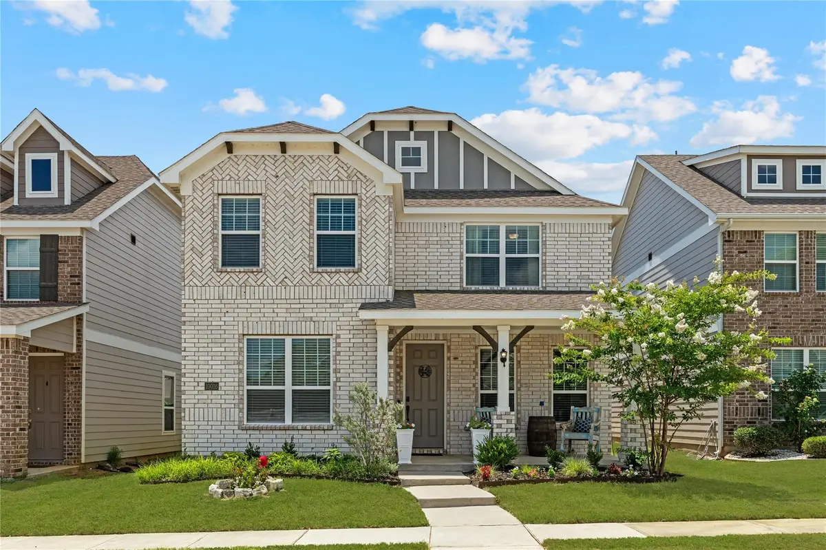 10016 Travis Drive, Providence Village, TX 76227 - #1