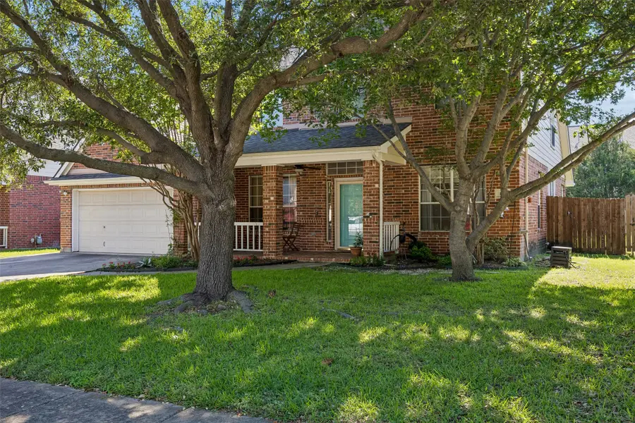 112 Crystal Court, Richardson, TX 75081 - #2
