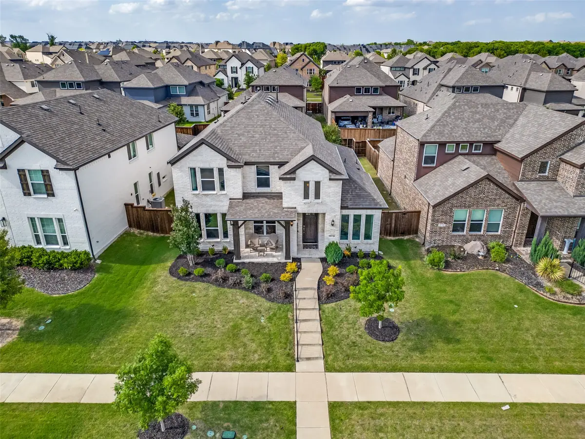 15718 Pheasant Wood Road, Frisco, TX 75035 - #1