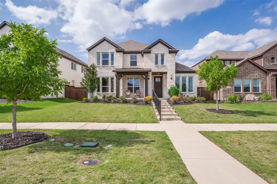15718 Pheasant Wood Road, Frisco, TX 75035 - #2