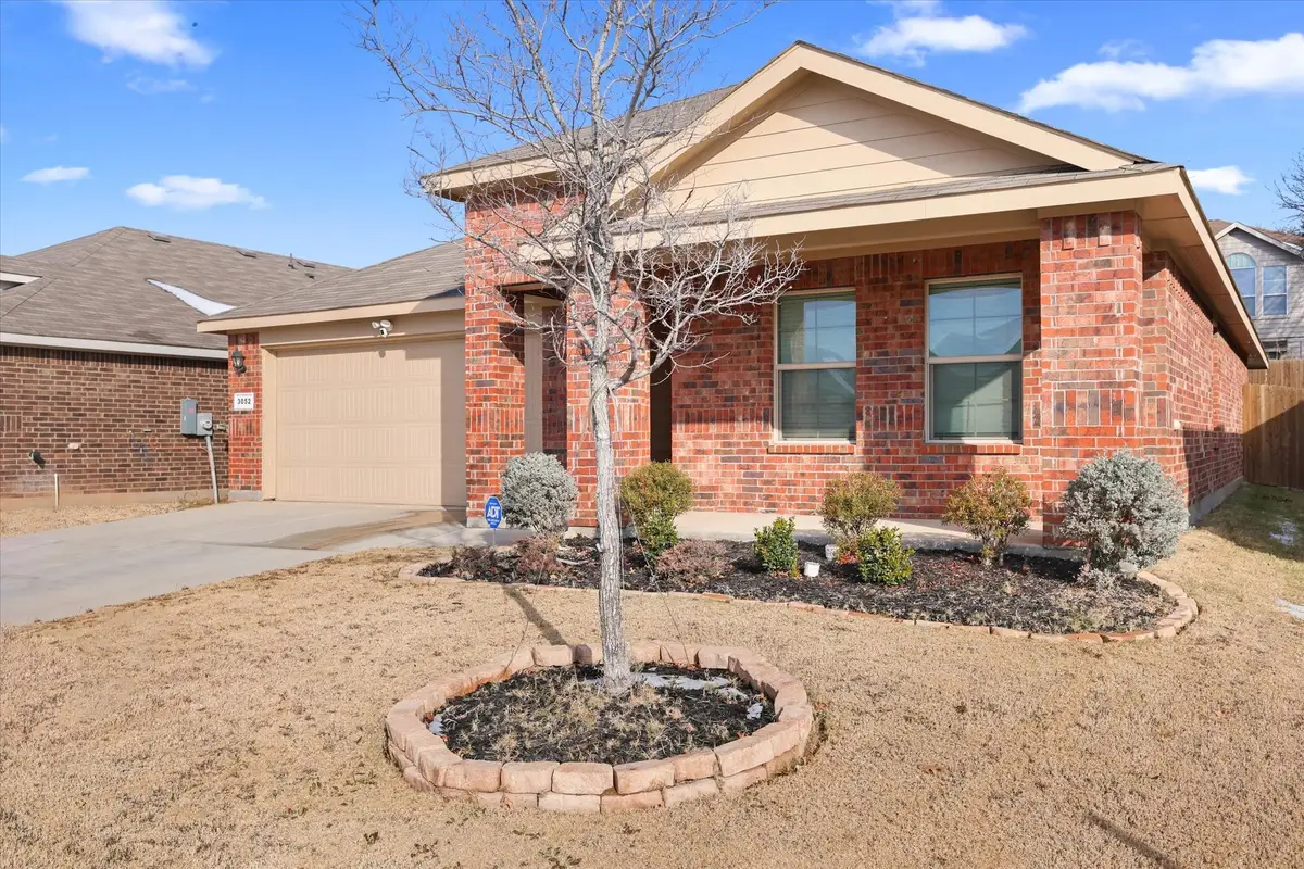 3052 Manu Street, Fort Worth, TX 76123 - #1