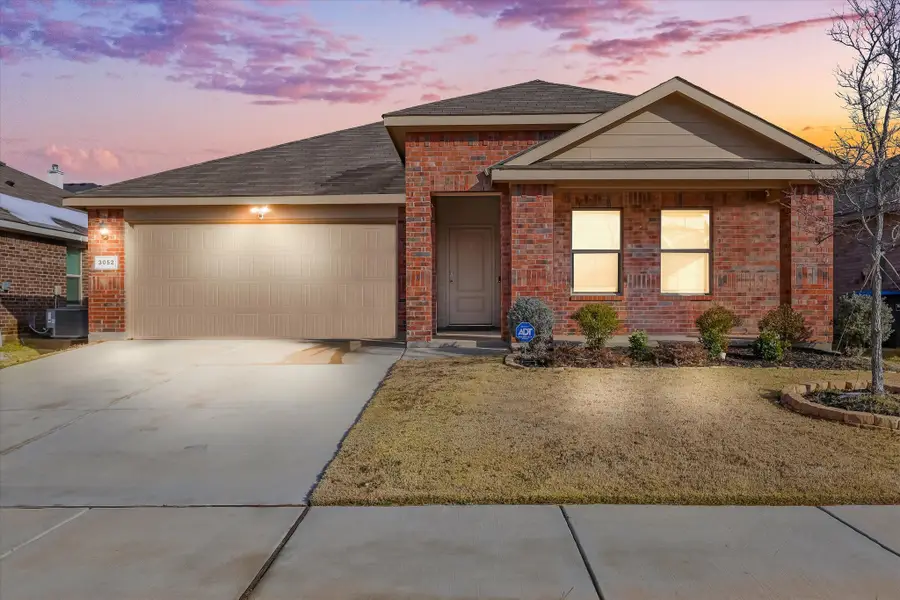 3052 Manu Street, Fort Worth, TX 76123 - #3