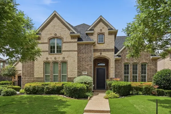 2207 Malin Drive, Trophy Club, TX 76262