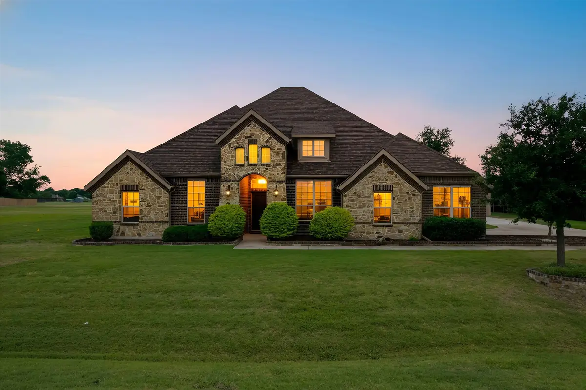 1111 Yukon Boulevard, Waxahachie, TX 75167 - #1