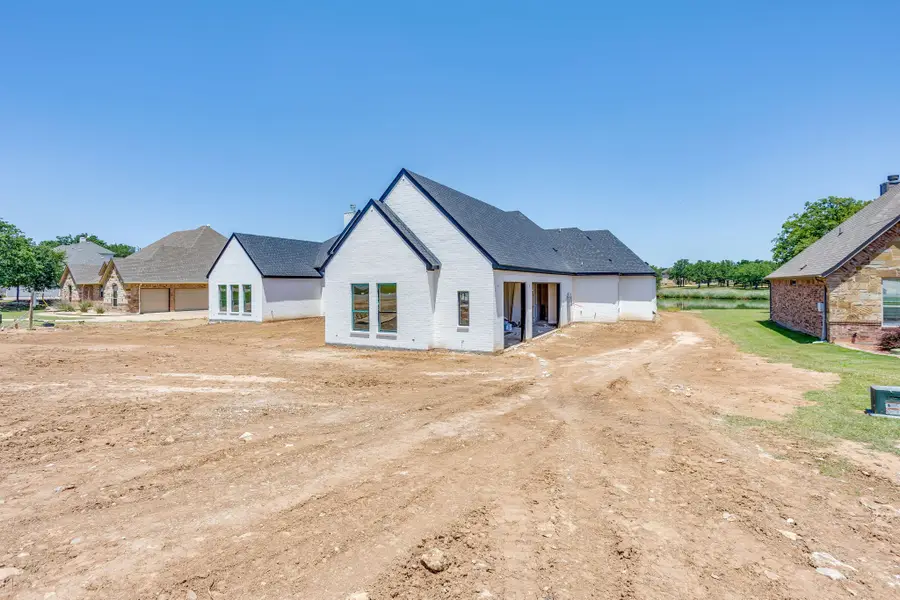 129 Lakeside Drive, Lipan, TX 76462 - #2