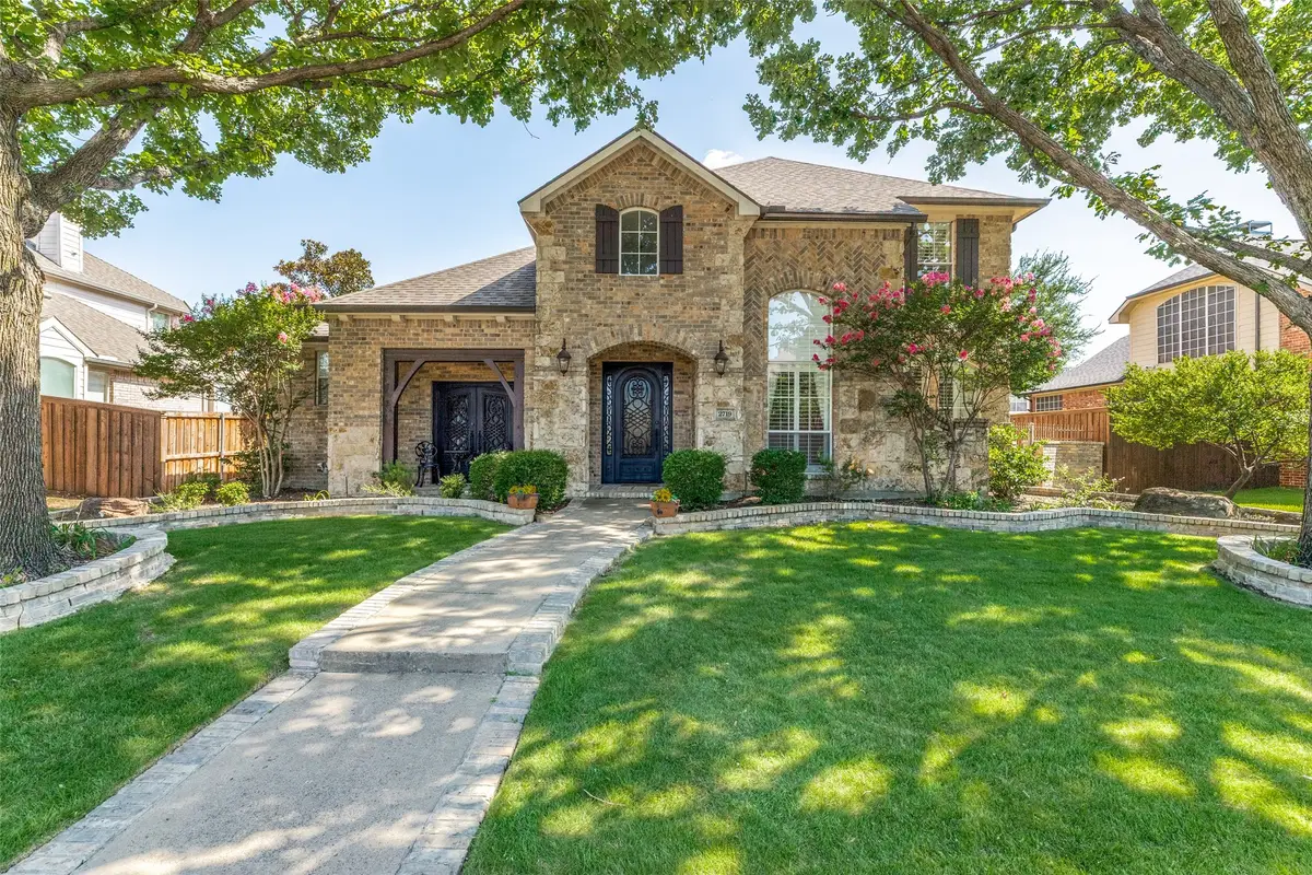 2719 Middleton Drive, Frisco, TX 75033 - #1