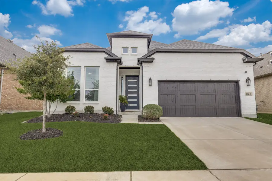 229 Savannah Lane, Oak Point, TX 75068 - #2