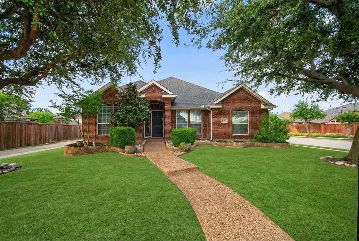 11758 Corsicana Drive, Frisco, TX 75035 - #1