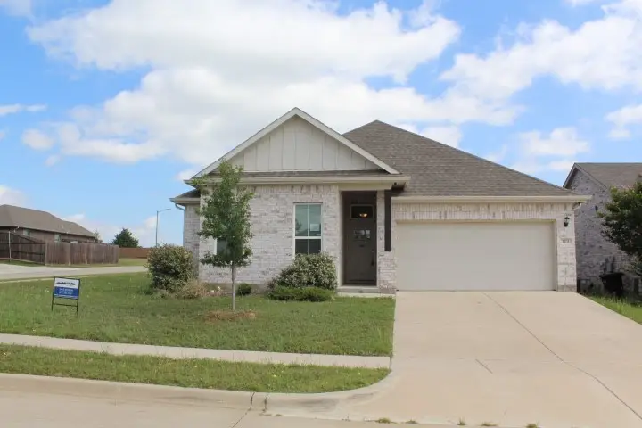 1401 Eagle Nest Drive, Pelican Bay, TX 76020 - #1
