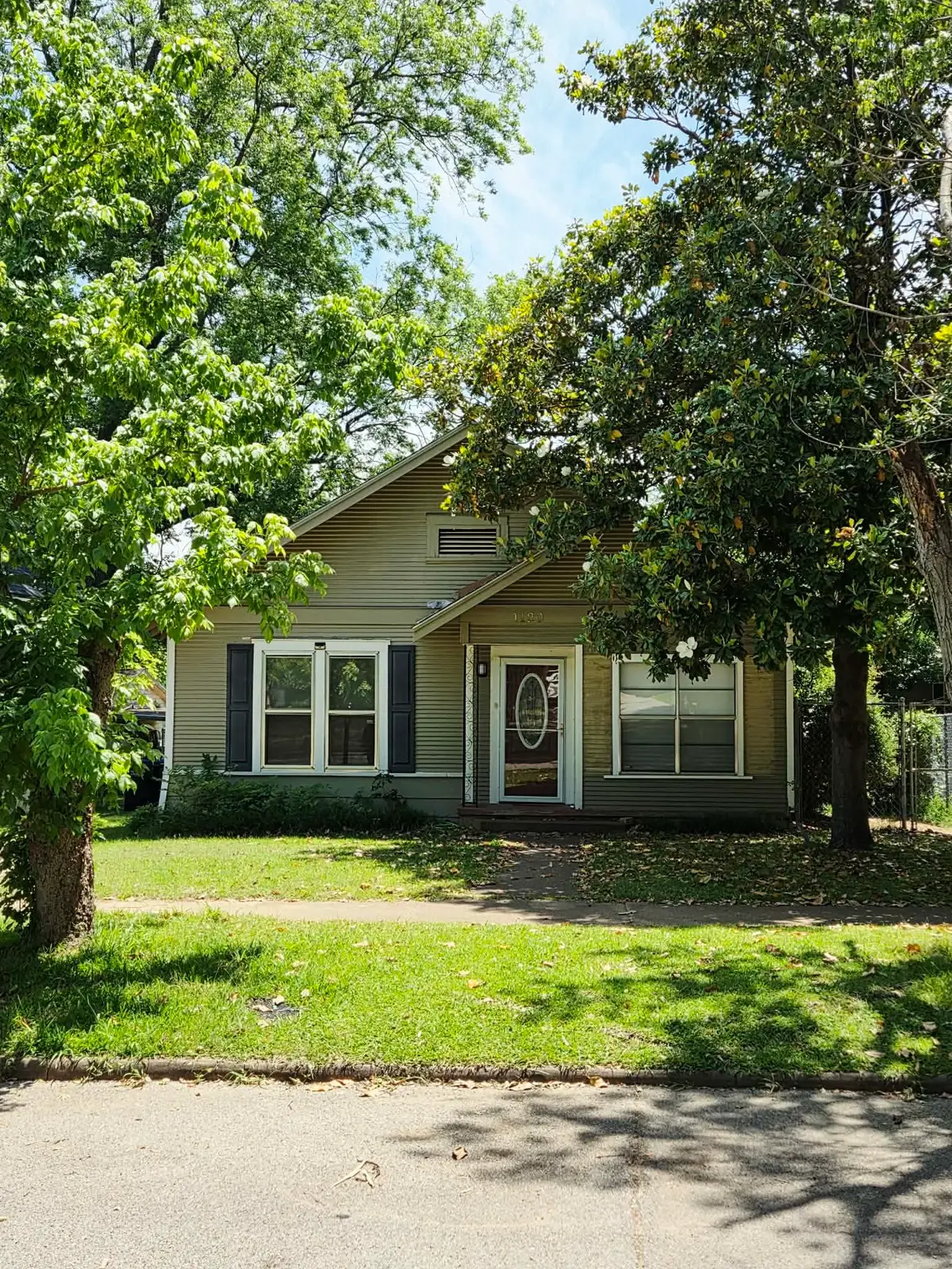 1120 W Main Street, Denison, TX 75020 - #1