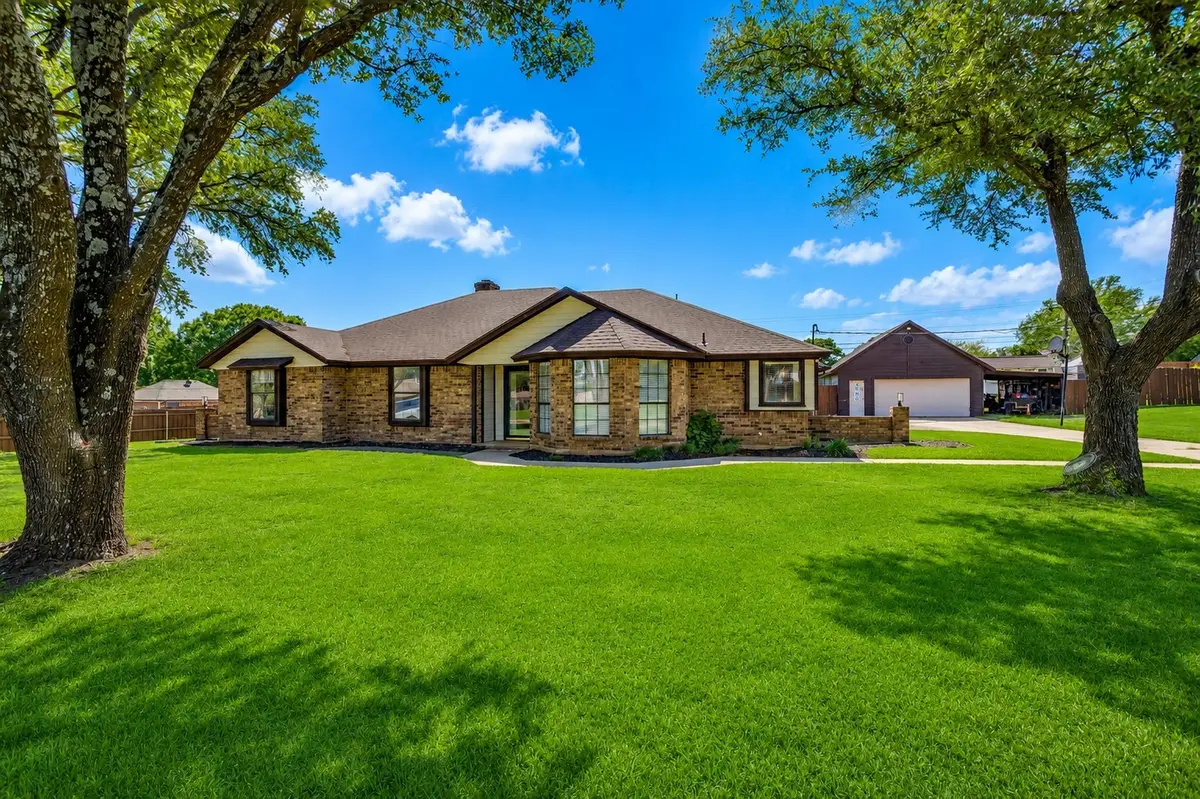 2721 North Hills Terrace, Joshua, TX 76031 - #1