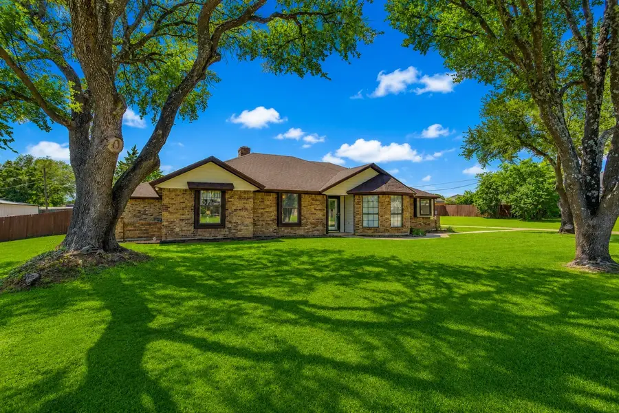 2721 North Hills Terrace, Joshua, TX 76031 - #2