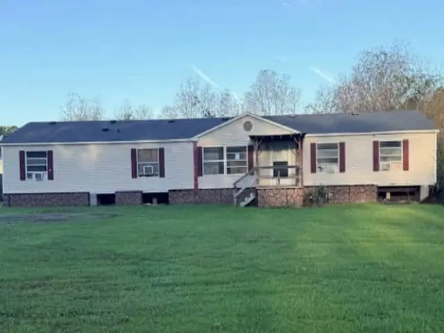 5569 Crystal Drive, Shreveport, LA 71107 - #1