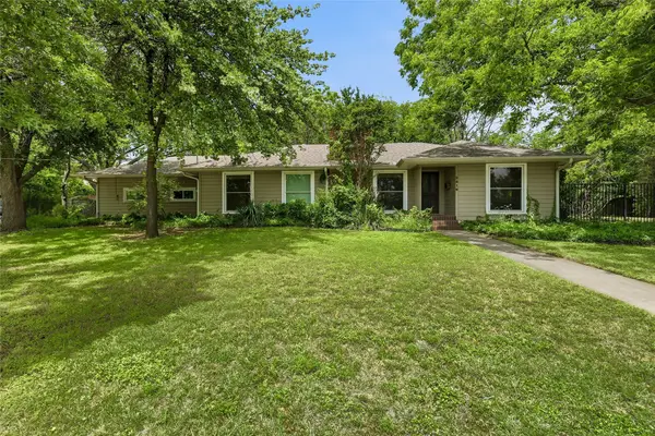 2316 Houston Place, Denton, TX 76201