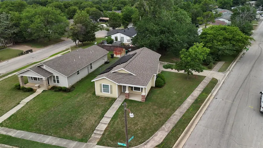 4421 E Kellis Street, Fort Worth, TX 76119 - #3