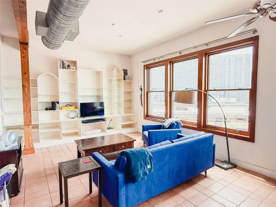 2502 Live Oak Street #301, Dallas, TX 75204 - #2