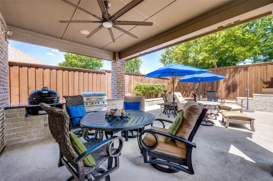 3506 Eisenhower, Melissa, TX 75454 - #3