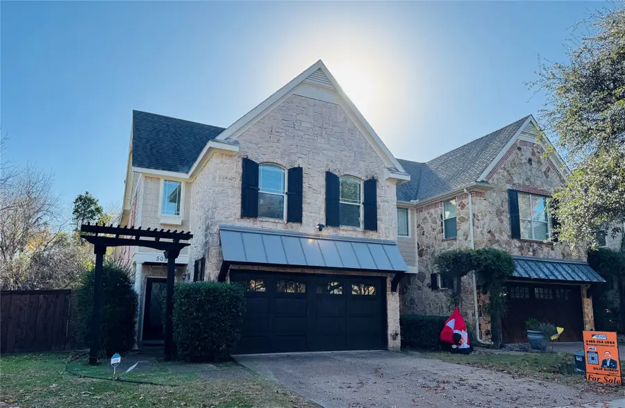 509 Heath Lane, Coppell, TX 75019 - #2