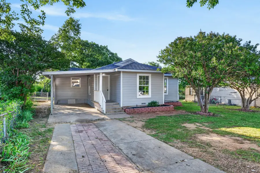 2006 SE 20th Street, Mineral Wells, TX 76067 - #3