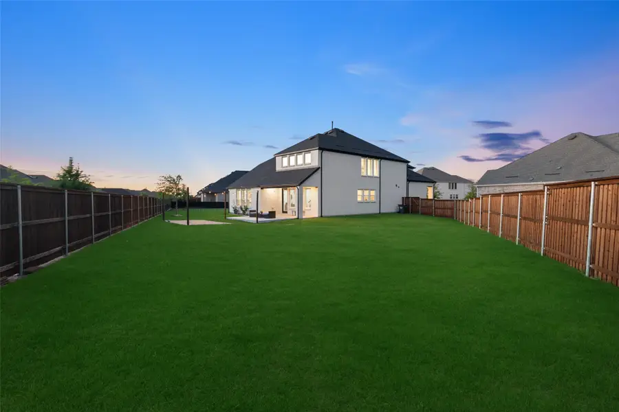 2711 Woodside Road, Celina, TX 75009 - #2