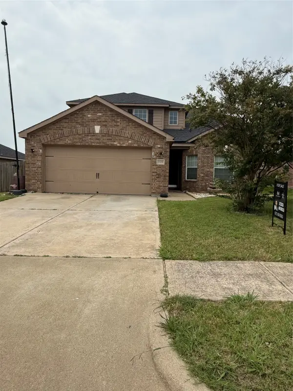 3309 Overstreet Lane, Royse City, TX 75189
