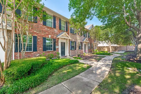 3004 Stone Forest Circle, McKinney, TX 75070