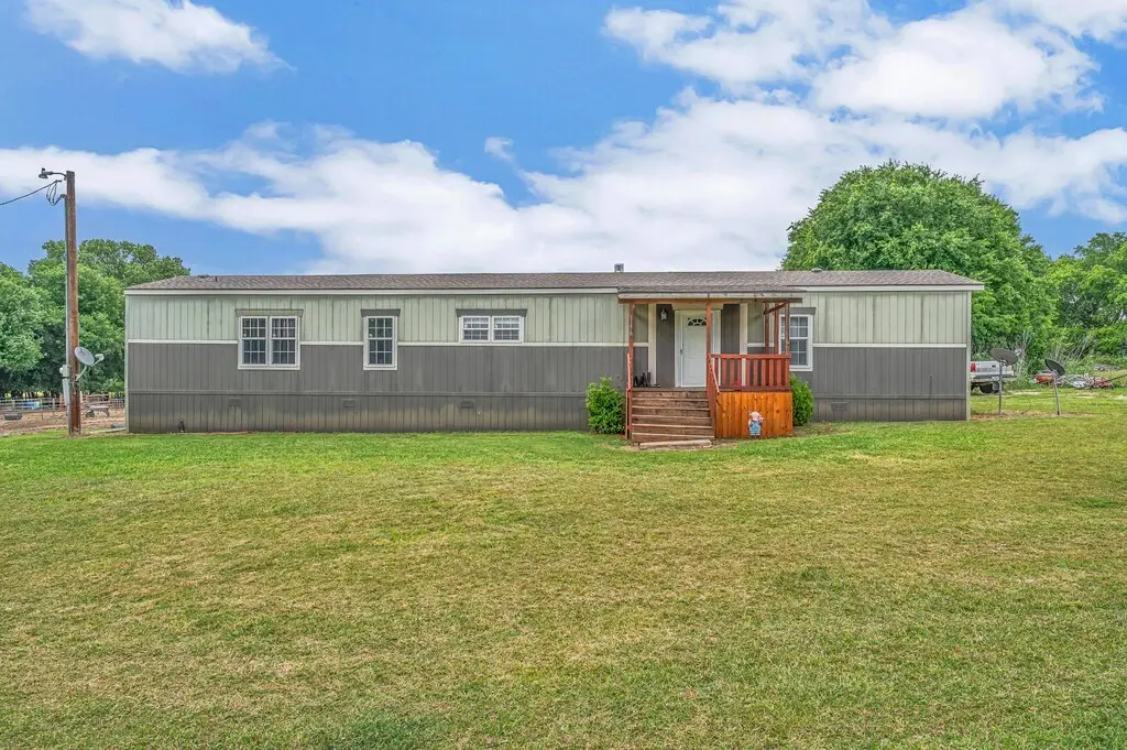 1176 Blue Cut Road N, McGregor, TX 76657 - #1