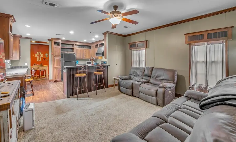 1176 Blue Cut Road N, McGregor, TX 76657 - #2
