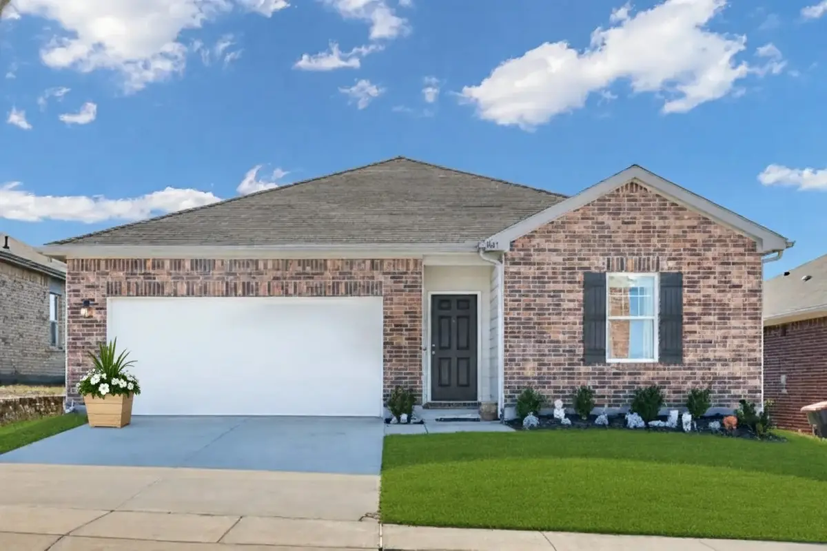801 Peach Tree Lane, Anna, TX 75409 - #1