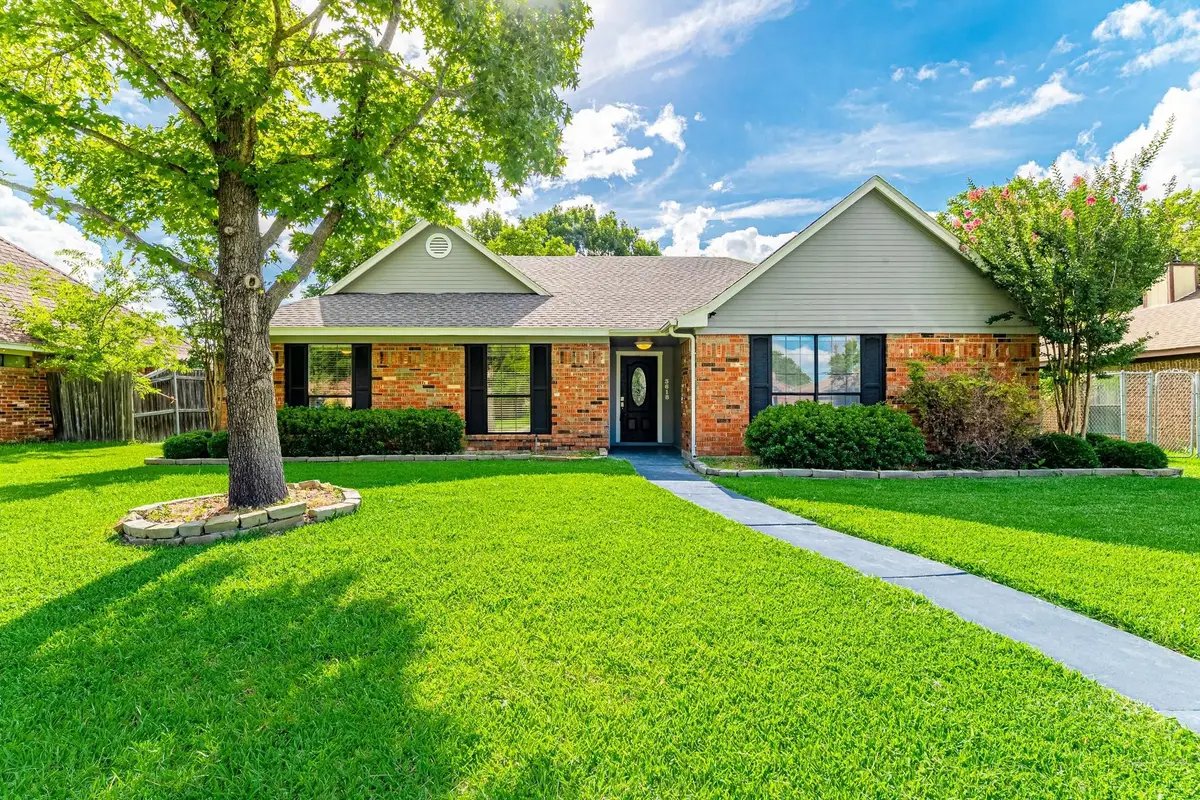 3618 Flagstone Avenue, Rowlett, TX 75088 - #1