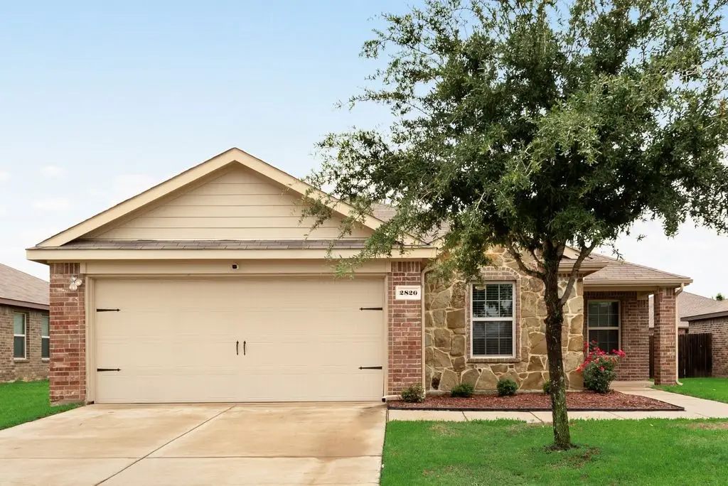 2820 Jordan Drive, Seagoville, TX 75159 - #1