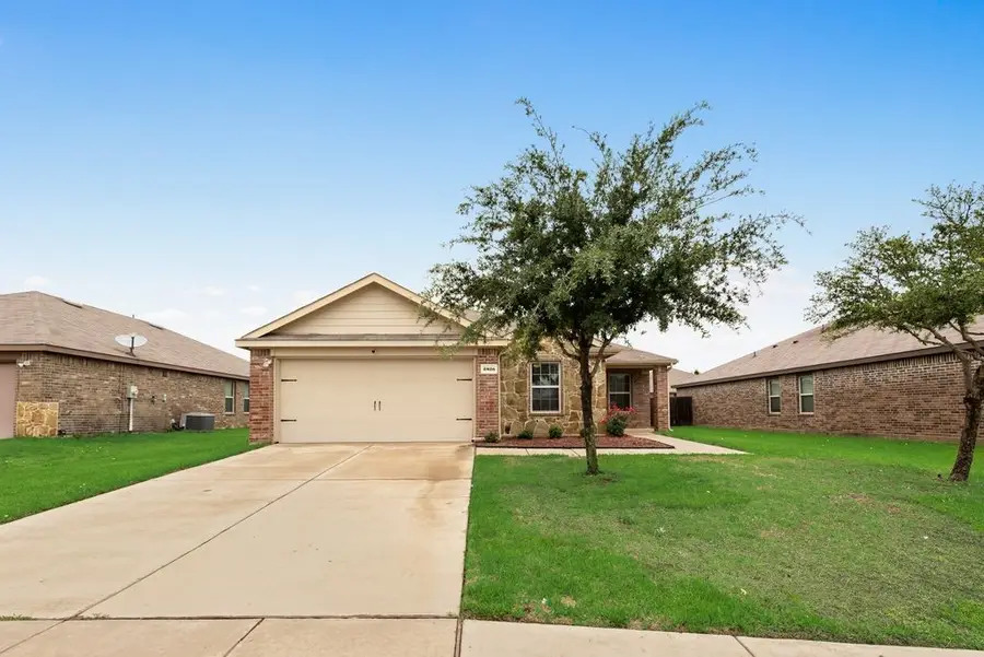 2820 Jordan Drive, Seagoville, TX 75159 - #2
