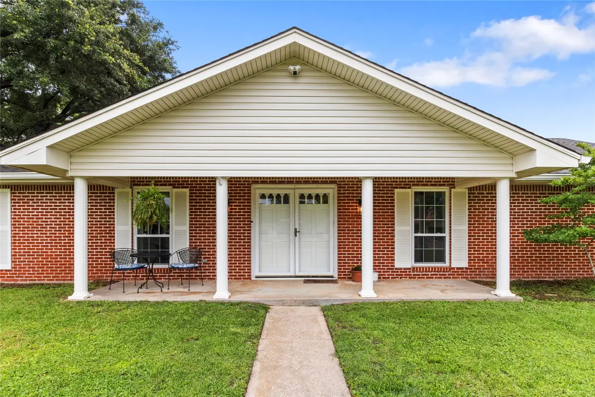4 Circle . Drive, Teague, TX 75860 - #1