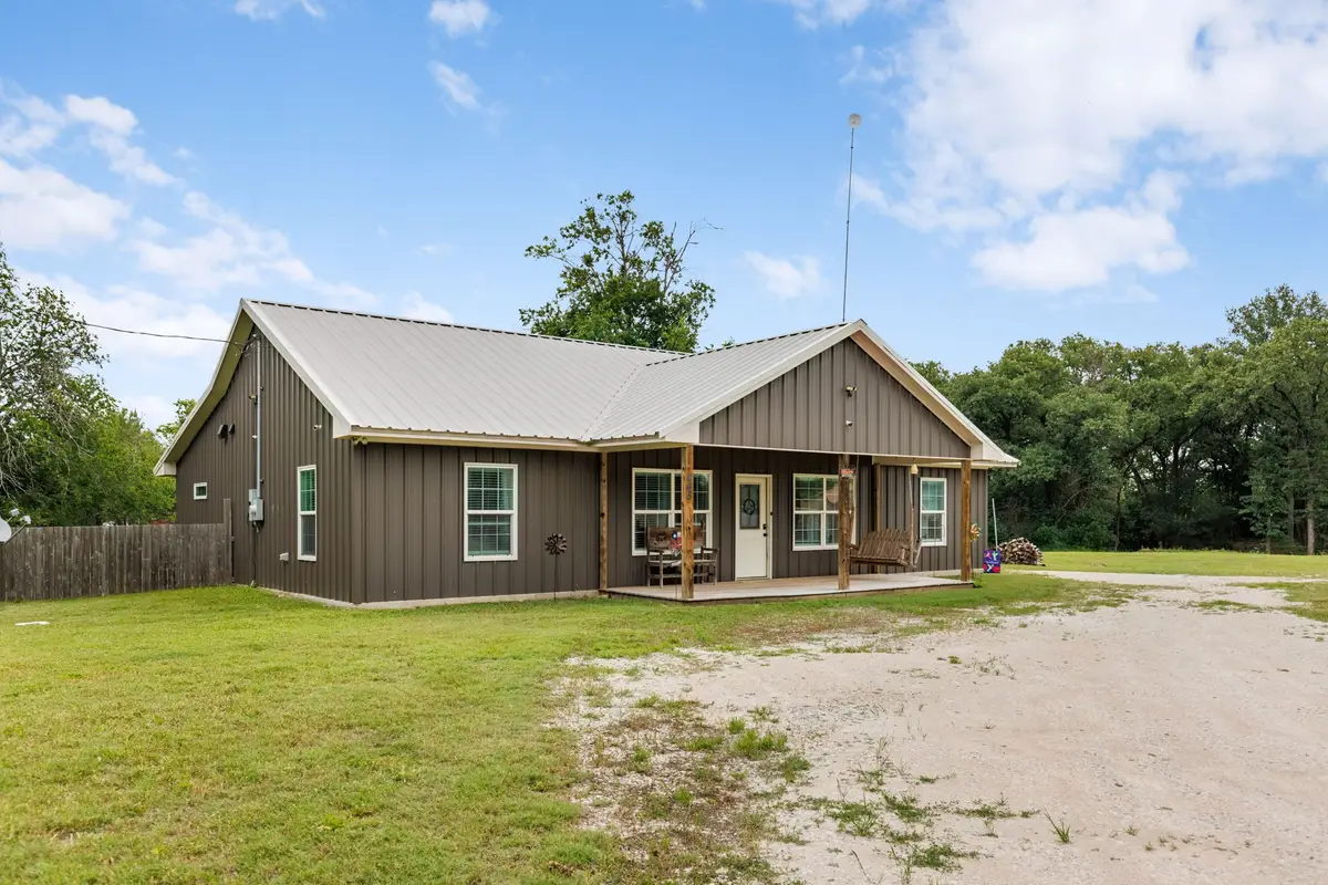 465 Frostdale Drive, Elm Mott, TX 76640 - #1