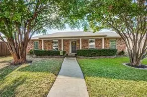 6005 Blair Oaks Drive, The Colony, TX 75056