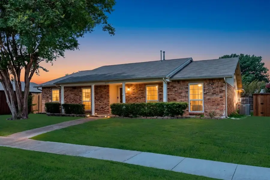 6005 Blair Oaks Drive, The Colony, TX 75056 - #3